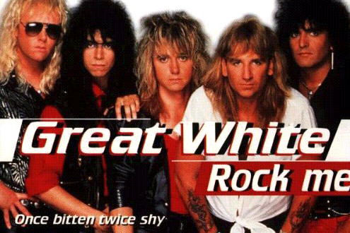 Great White