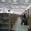 中國紡織大學圖書館