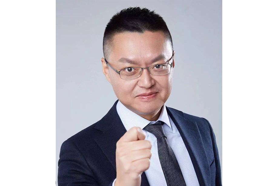 李菁(夢潔股份董事) 李菁(夢潔股份董事)