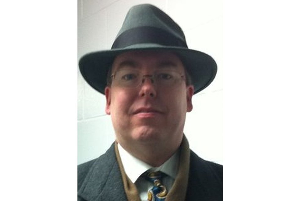 Brian Foreman