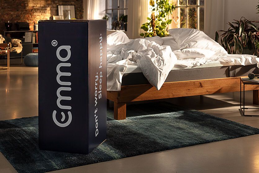 Emma Original 床墊 Emma Original 床墊