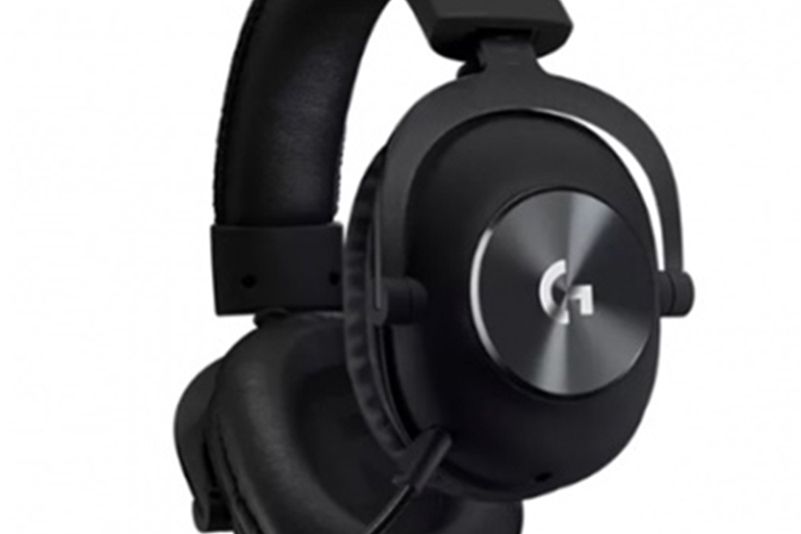 羅技G Pro X 羅技G Pro X