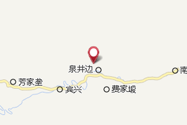 鶴溪嶺亭 鶴溪嶺亭