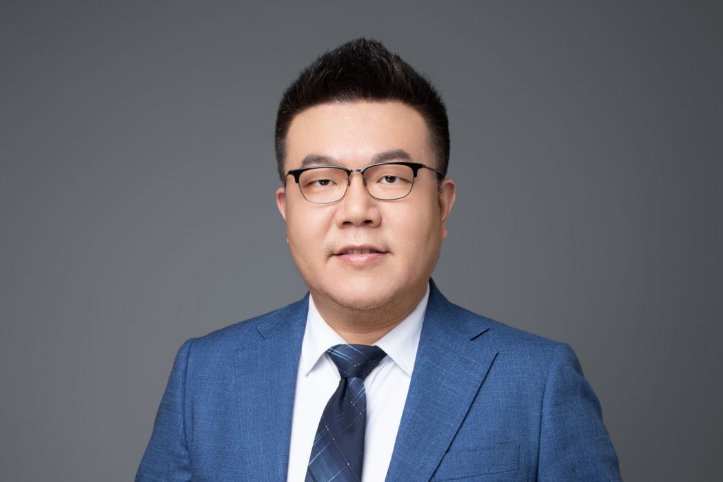 周健(上海瀾碼科技有限公司創始人兼CEO) 周健(上海瀾碼科技有限公司創始人兼CEO)