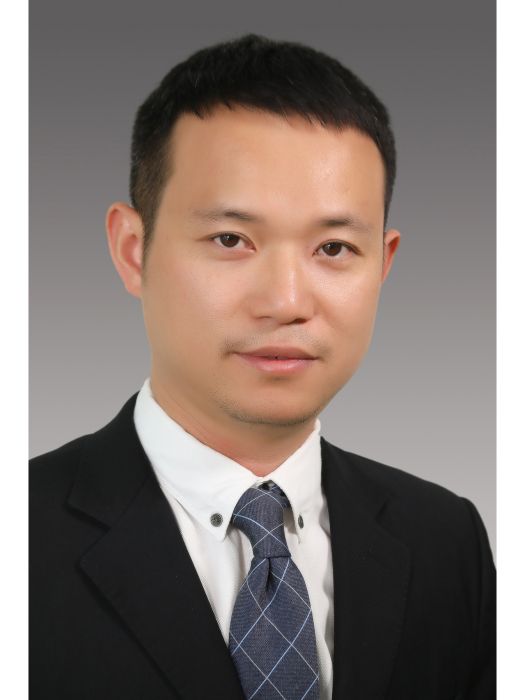 黃國勇(中國石油大學(北京)新能源與材料學院教授,副院長) 黃國勇(中國石油大學(北京)新能源與材料學院教授,副院長)