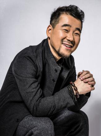 李彥輝(設計師) 李彥輝(設計師)