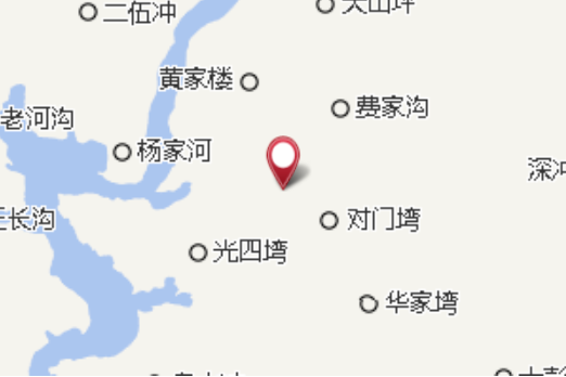 幹家河 幹家河