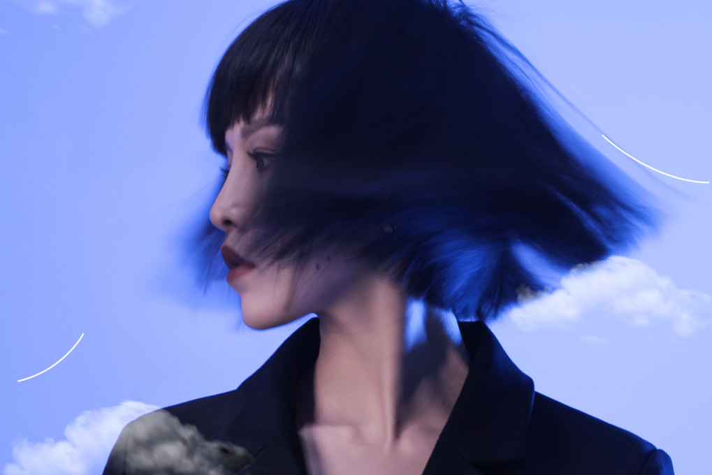 睡在風裡 睡在風裡