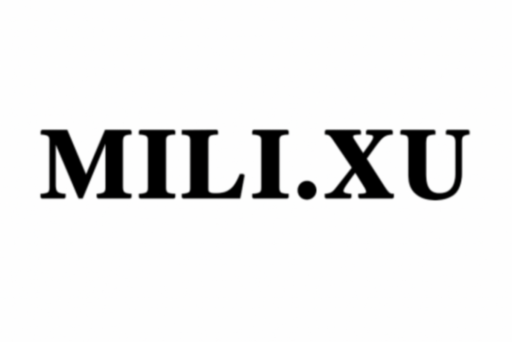 MILI.XU MILI.XU