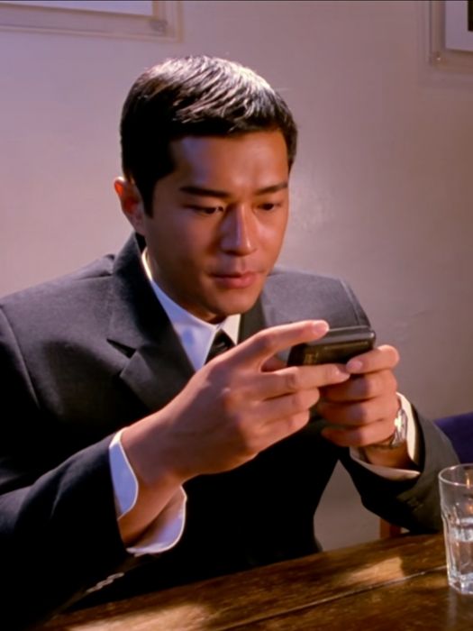 鄭力(恐怖片《陰陽路之升棺發財》中的角色) 鄭力(恐怖片《陰陽路之升棺發財》中的角色)