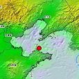 3·10長島地震 3·10長島地震