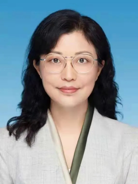 王景蘭(北京市西城區政協副主席,九三學社北京市西城區委主委) 王景蘭(北京市西城區政協副主席,九三學社北京市西城區委主委)