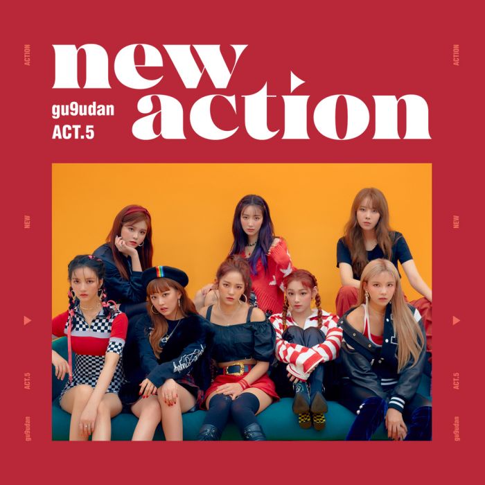 Act.5 New Action Act.5 New Action