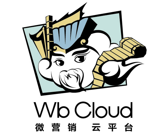 雲平台logo