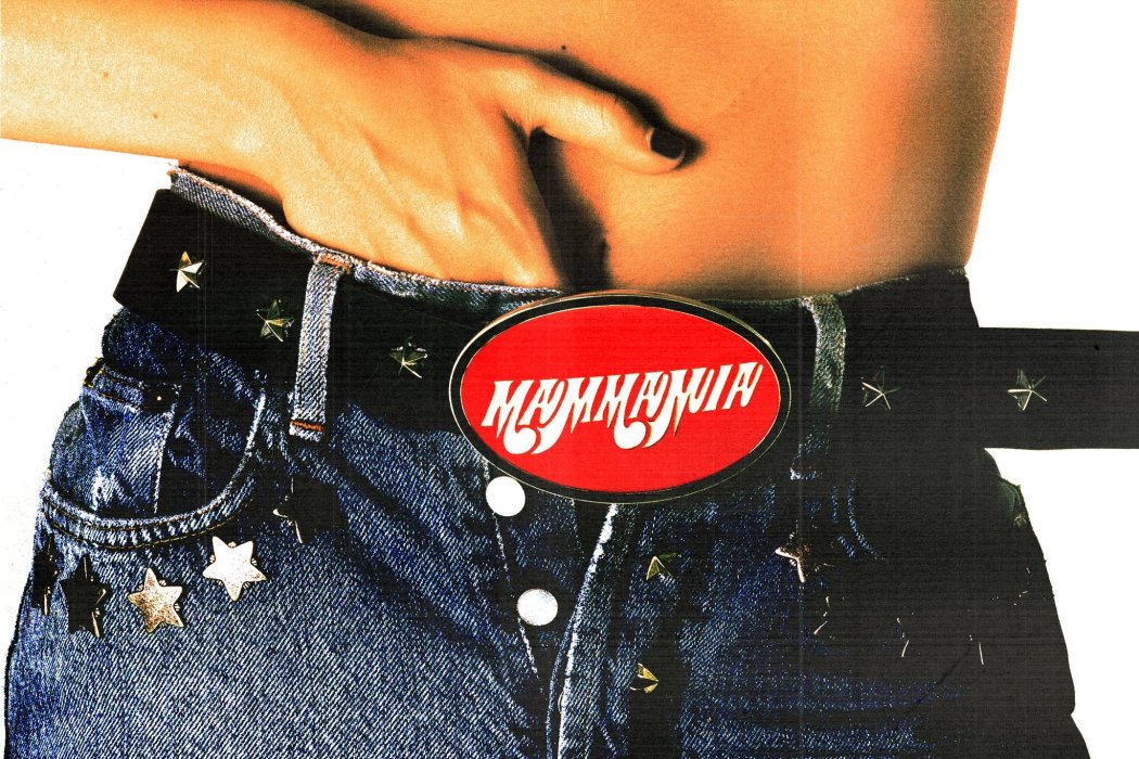 Mammamia(義大利搖滾樂隊Måneskin於2021年發行的單曲) Mammamia(義大利搖滾樂隊Måneskin於2021年發行的單曲)