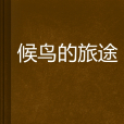 候鳥的旅途