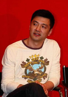 密戰(2009年穆德遠執導電視劇)