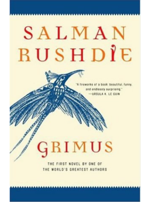 Grimus Grimus