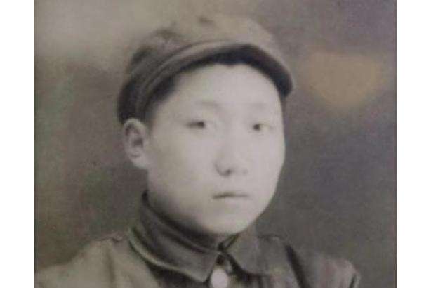 劉俊清(吉林通化籍抗美援朝烈士) 劉俊清(吉林通化籍抗美援朝烈士)