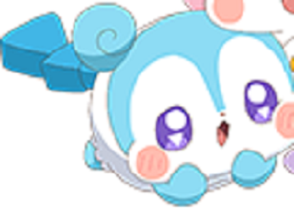 米米(《閃亮快樂★開啟吧!COCOTAMA》中的角色) 米米(《閃亮快樂★開啟吧!COCOTAMA》中的角色)