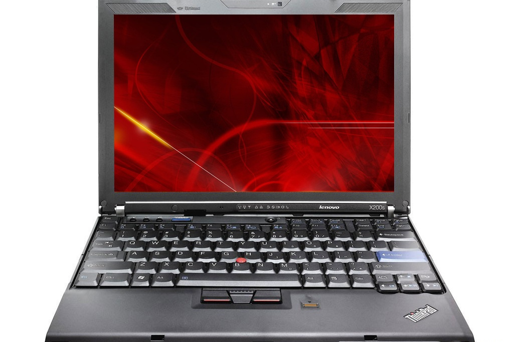 ThinkPad X200s(746229C) ThinkPad X200s(746229C)