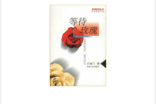 等待玫瑰 等待玫瑰