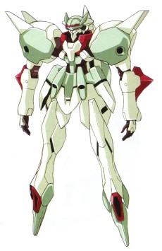 GNZ-003 Gadessa