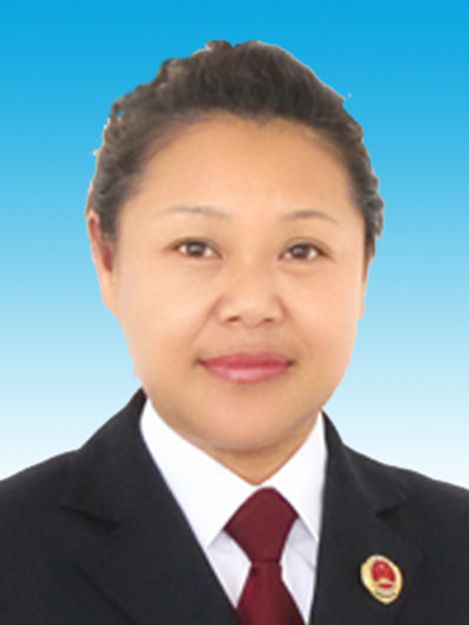 肖英傑(吉林省白山市人民檢察院原副檢察長) 肖英傑(吉林省白山市人民檢察院原副檢察長)