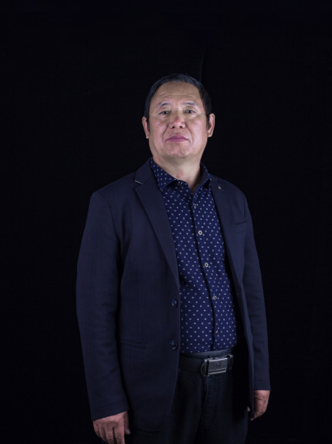 白忠社 白忠社