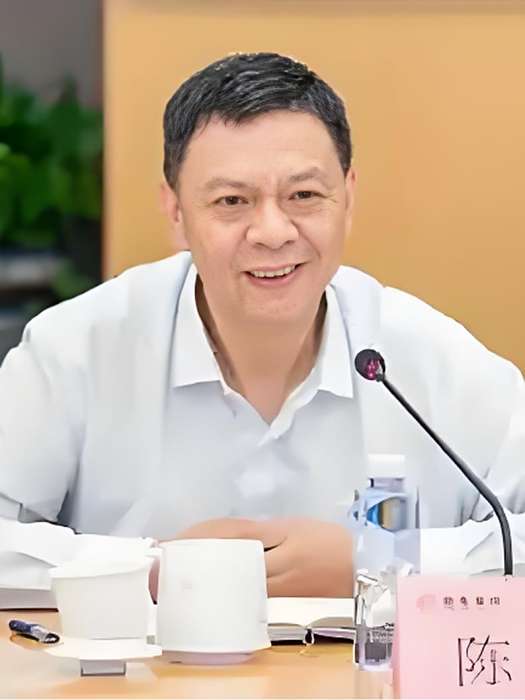 陳磊(招商銀行重慶分行原黨委書記、行長)