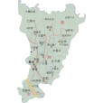 復和鎮(複合鄉) 復和鎮(複合鄉)