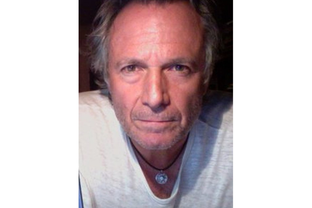 Robert Desiderio Robert Desiderio