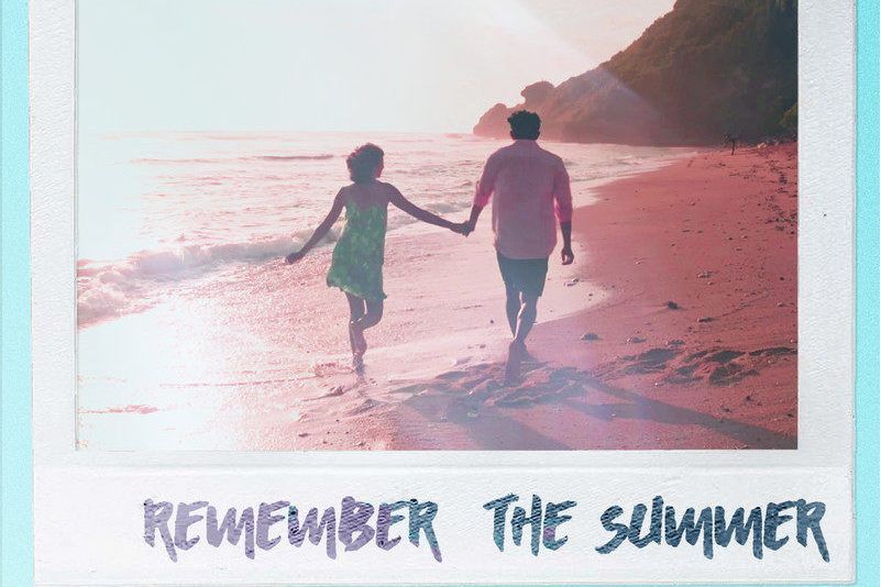Remember The Summer (feat. Karra) Remember The Summer (feat. Karra)