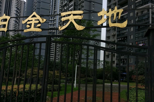 鉑金天地 鉑金天地