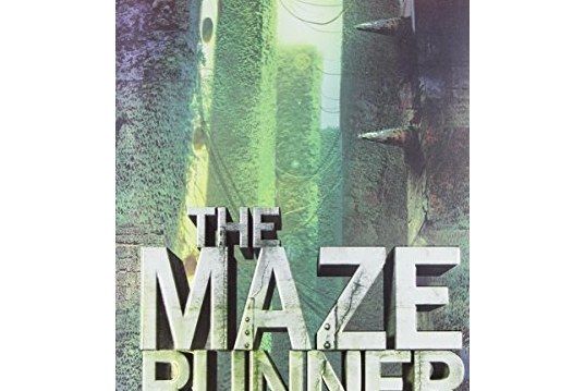 The Maze Runner The Maze Runner