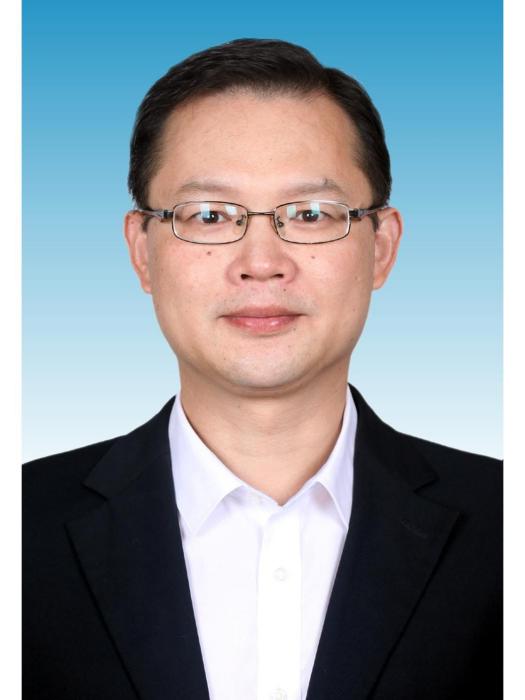 熊志華(江西理工大學黨委常委、副校長) 熊志華(江西理工大學黨委常委、副校長)