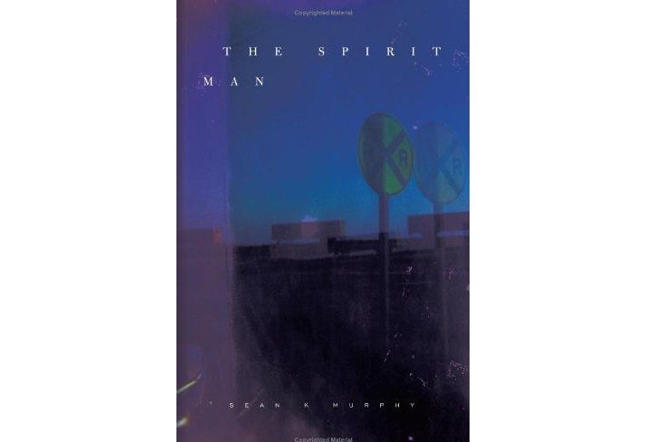 The Spirit Man The Spirit Man