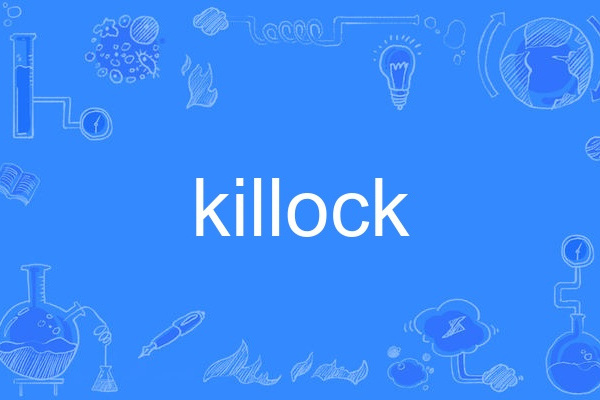 killock killock