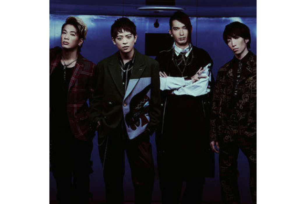 THE ORAL CIGARETTES THE ORAL CIGARETTES