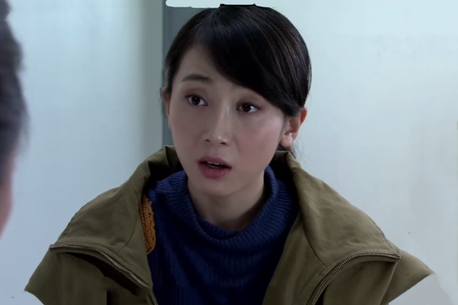 梁紅(家庭倫理劇《婚戰》中的角色) 梁紅(家庭倫理劇《婚戰》中的角色)
