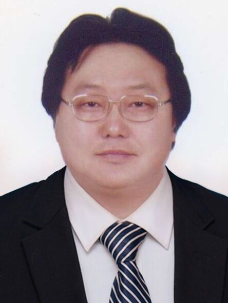 馬金祁 馬金祁