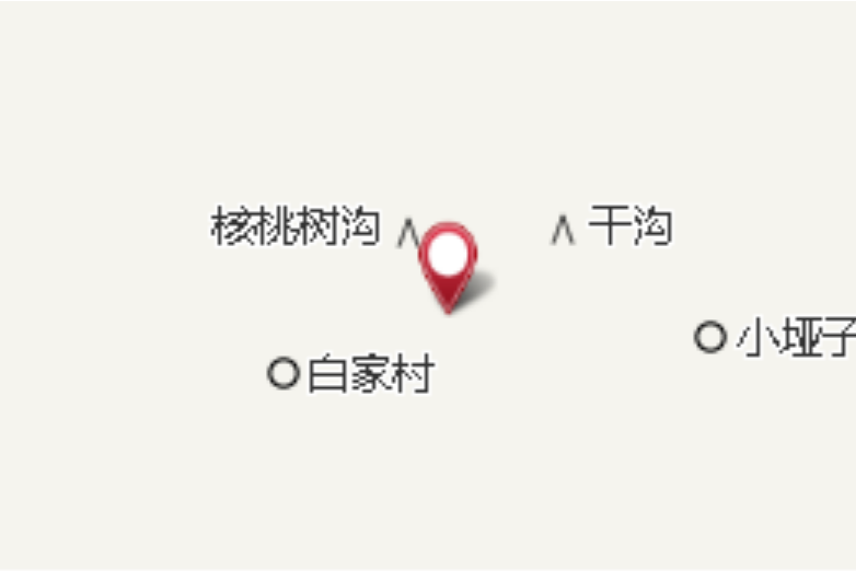 鷹咀石溝 鷹咀石溝
