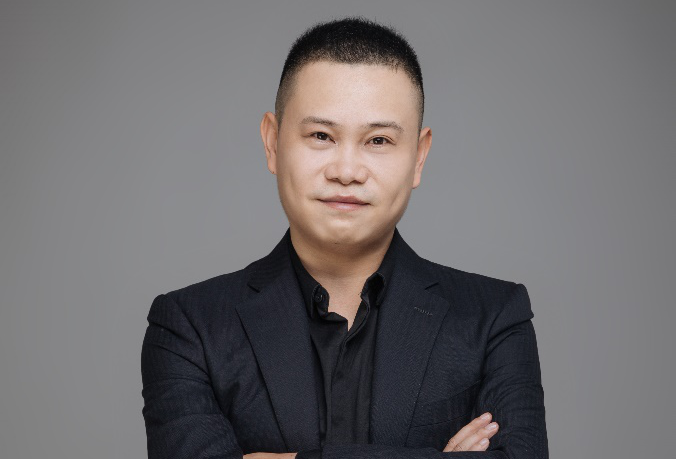胡震宇(火樂科技創始人) 胡震宇(火樂科技創始人)