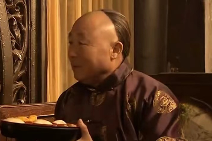 吳德貴(古裝愛情劇《前門樓子九丈九》中的角色) 吳德貴(古裝愛情劇《前門樓子九丈九》中的角色)