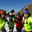冰雪英雄 冰雪英雄