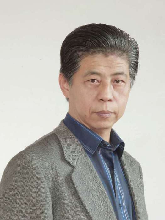 張勇民(中國內地影視男演員) 張勇民(中國內地影視男演員)