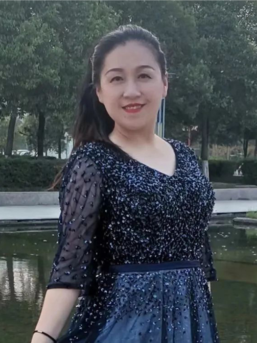 康靜(河南省焦作市音樂家協會會員) 康靜(河南省焦作市音樂家協會會員)