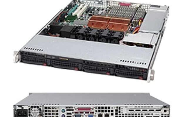 超微SC815TQ-720CB 超微SC815TQ-720CB