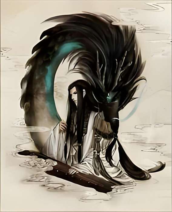 蒼穹武王 蒼穹武王