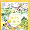 A Collection of Fairy Tales for Storytime Volume 1&2